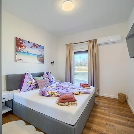 Apartamento Ana 2 Posedarje *