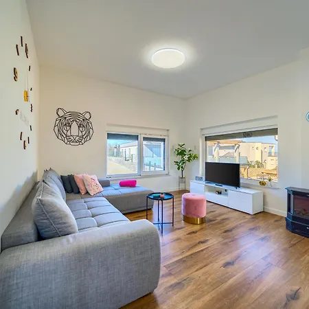 Apartamento Ana 2 Posedarje *