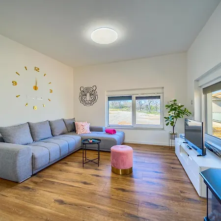 Apartamento Ana 2 Posedarje