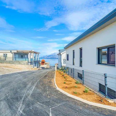 Apartamento Ana 2 Posedarje *